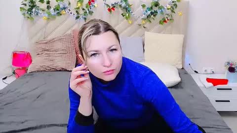 incredible_ariela online show from 01.17.26