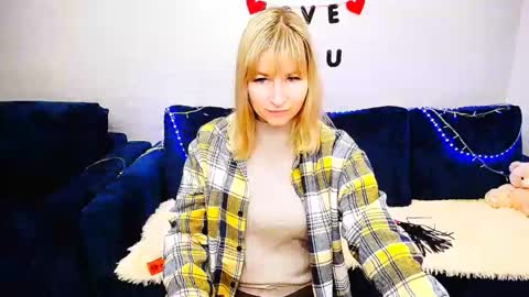 incredible_ariela online show from 03.19.26
