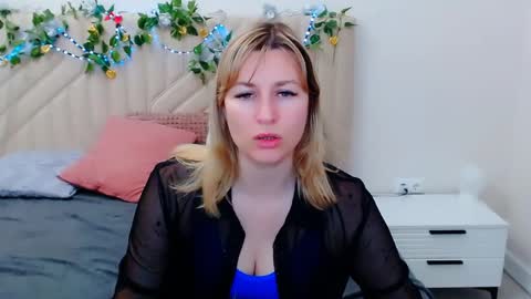incredible_ariela online show from 04.10.26