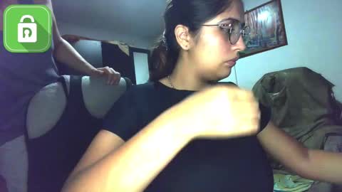 Snapshot of incubus2sucubus chatting on 01.26.25 incubus2sucubus online show from 01.26.25