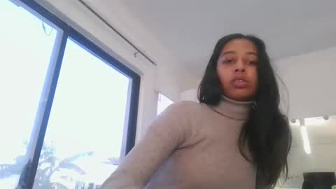 indanbella19 online show from 05.20.26