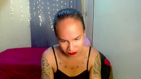 Snapshot of indaypakay_ts chatting on 12.02.24 Pakay online show from 12.02.24