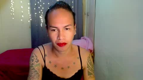 Snapshot of indaypakay_ts chatting on 12.02.24 Pakay online show from 12.02.24