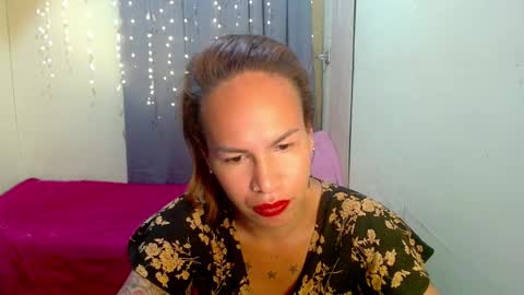 Snapshot of indaypakay_ts chatting on 01.30.25 Pakay online show from 01.30.25