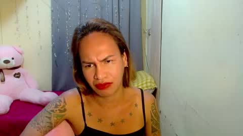 Snapshot of indaypakay_ts chatting on 03.06.25 Pakay online show from 03.06.25