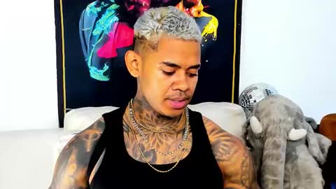 Jacobo online show from 12.16.25