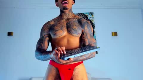 Jacobo online show from 02.18.26