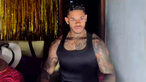 Jacobo online show from 04.09.26