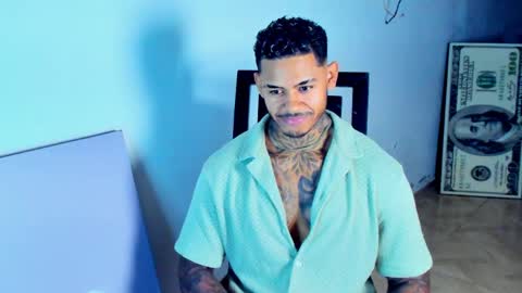 Jacobo online show from 04.17.26