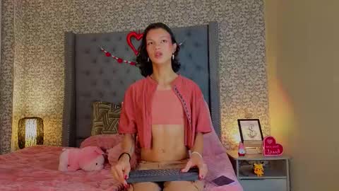 Snapshot of indi_rave chatting on 02.12.26 INDI online show from 02.12.26