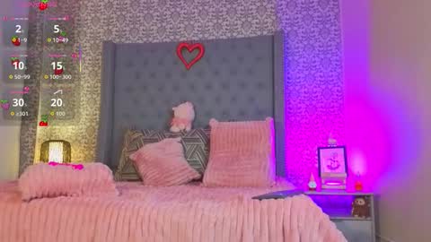 Snapshot of indi_rave chatting on 03.06.26 INDI online show from 03.06.26