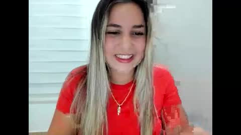 Snapshot of india_secretary chatting on 03.23.26 Lana online show from 03.23.26