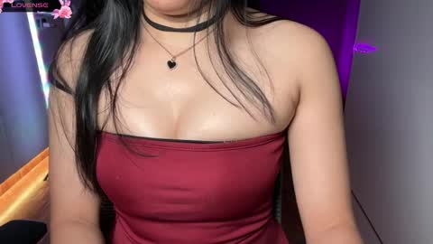 Ayesha online show from 04.18.26