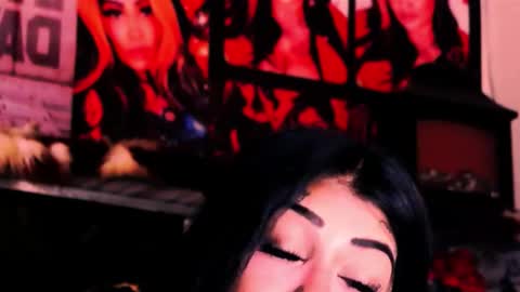 Bella Ambrosia online show from 05.23.26