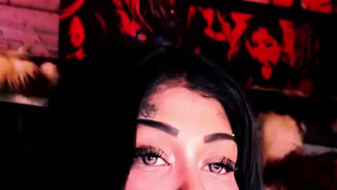 Bella Ambrosia online show from 06.20.26