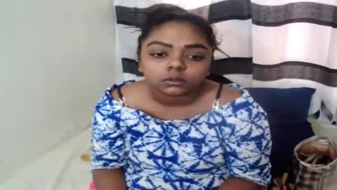 Snapshot of indian_firexx chatting on 10.21.25 Tanya online show from 10.21.25