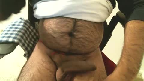 Snapshot of indian_guy_hyd chatting on 12.17.24 kumar online show from 12.17.24