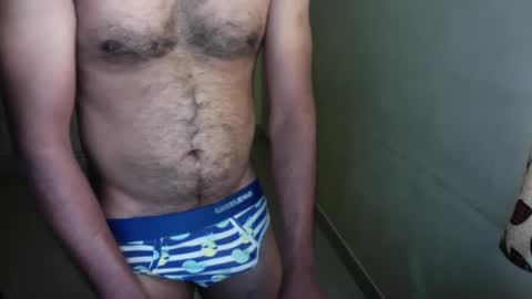 Snapshot of indian_hot_dady chatting on 01.22.25 Give me what I want and Ill give you what you crave. online show from 01.22.25
