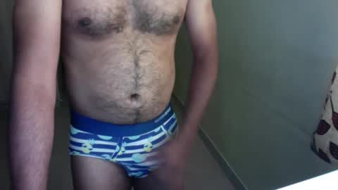 Snapshot of indian_hot_dady chatting on 02.24.25 Give me what I want and Ill give you what you crave. online show from 02.24.25