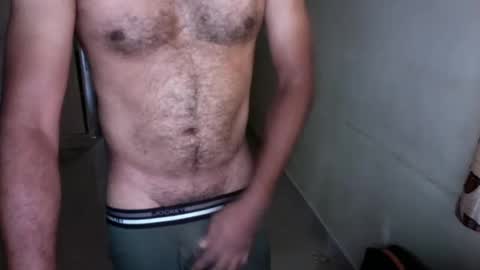 Snapshot of indian_hot_dady chatting on 03.12.25 Give me what I want and Ill give you what you crave. online show from 03.12.25