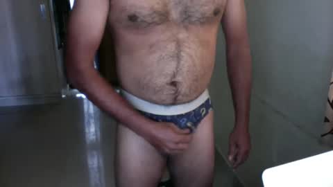 Snapshot of indian_hot_dady chatting on 12.15.25 Give me what I want and Ill give you what you crave. online show from 12.15.25