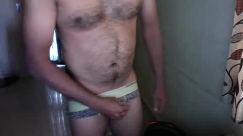 Snapshot of indian_hot_dady chatting on 12.22.25 Give me what I want and Ill give you what you crave. online show from 12.22.25