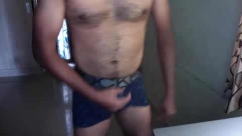 Snapshot of indian_hot_dady chatting on 01.16.26 Give me what I want and Ill give you what you crave. online show from 01.16.26