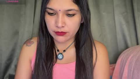 Snapshot of indian_meenakshi_69 chatting on 06.02.26 priya online show from 06.02.26
