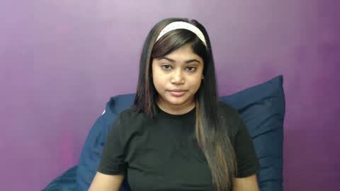 Snapshot of indian_rimmelx chatting on 01.07.25 Melz online show from 01.07.25