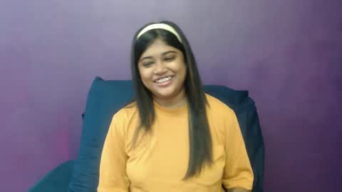 Snapshot of indian_rimmelx chatting on 01.08.25 Melz online show from 01.08.25