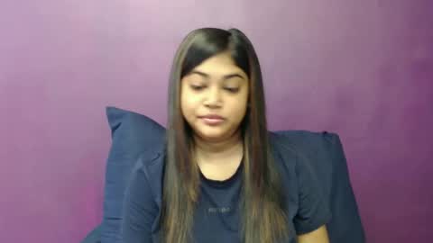 Snapshot of indian_rimmelx chatting on 01.12.25 Melz online show from 01.12.25