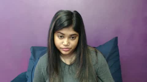 Snapshot of indian_rimmelx chatting on 01.13.25 Melz online show from 01.13.25