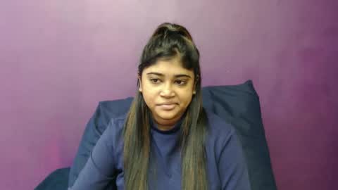 Snapshot of indian_rimmelx chatting on 01.15.25 Melz online show from 01.15.25