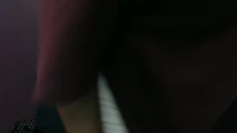 Snapshot of indian_rimmelx chatting on 01.23.25 Melz online show from 01.23.25