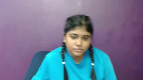 Snapshot of indian_rimmelx chatting on 01.25.25 Melz online show from 01.25.25