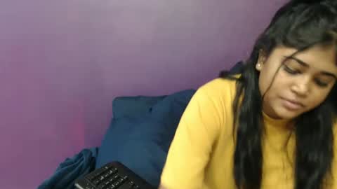 Snapshot of indian_rimmelx chatting on 01.29.25 Melz online show from 01.29.25