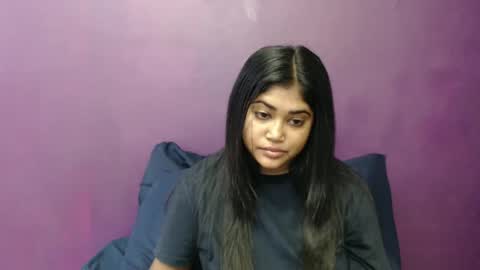 Snapshot of indian_rimmelx chatting on 01.31.25 Melz online show from 01.31.25