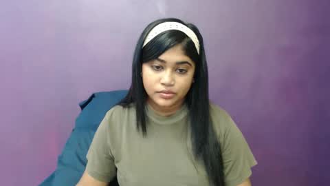 Snapshot of indian_rimmelx chatting on 02.03.25 Melz online show from 02.03.25