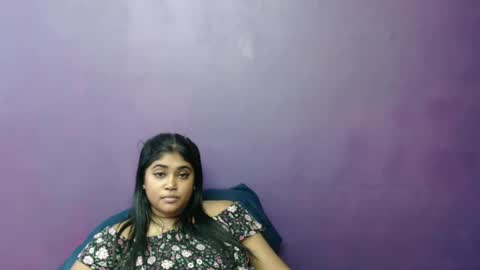 Snapshot of indian_rimmelx chatting on 02.05.25 Melz online show from 02.05.25