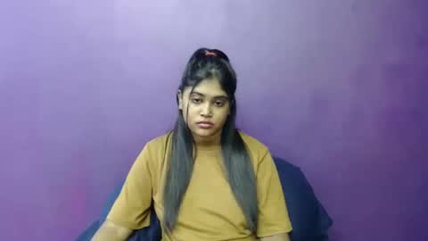 Snapshot of indian_rimmelx chatting on 02.27.25 Melz online show from 02.27.25