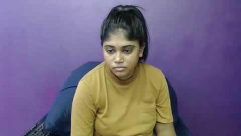 Snapshot of indian_rimmelx chatting on 03.05.25 Melz online show from 03.05.25