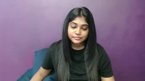 Snapshot of indian_rimmelx chatting on 03.11.25 Melz online show from 03.11.25