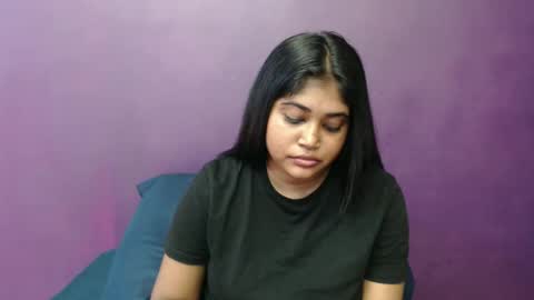 Snapshot of indian_rimmelx chatting on 03.11.25 Melz online show from 03.11.25