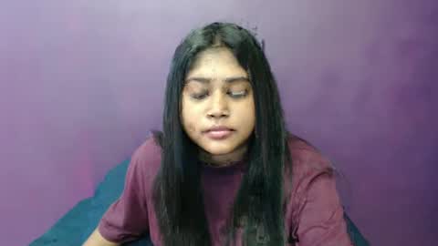 Snapshot of indian_rimmelx chatting on 03.11.25 Melz online show from 03.11.25