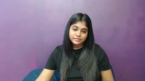 Snapshot of indian_rimmelx chatting on 03.12.25 Melz online show from 03.12.25