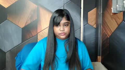 Snapshot of indian_rimmelx chatting on 09.09.25 Melz online show from 09.09.25