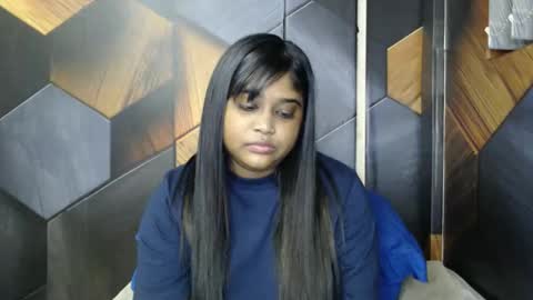 Snapshot of indian_rimmelx chatting on 09.15.25 Melz online show from 09.15.25