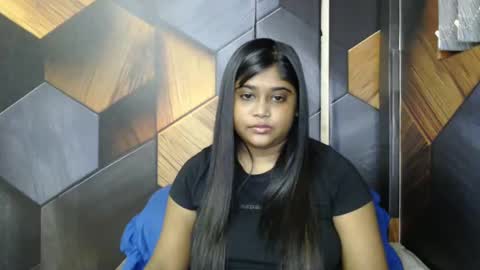 Snapshot of indian_rimmelx chatting on 09.16.25 Melz online show from 09.16.25