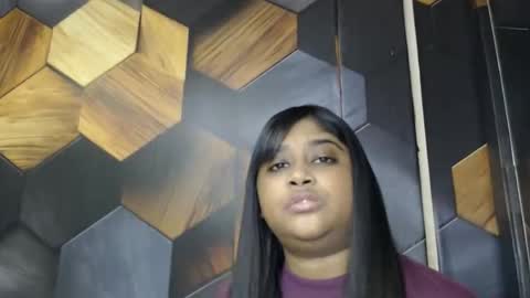 Snapshot of indian_rimmelx chatting on 09.20.25 Melz online show from 09.20.25