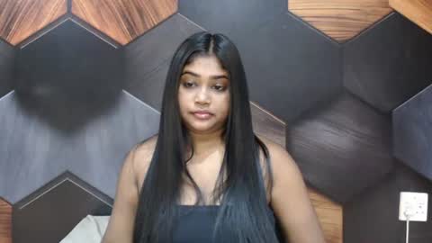 Snapshot of indian_rimmelx chatting on 06.22.26 Melz online show from 06.22.26